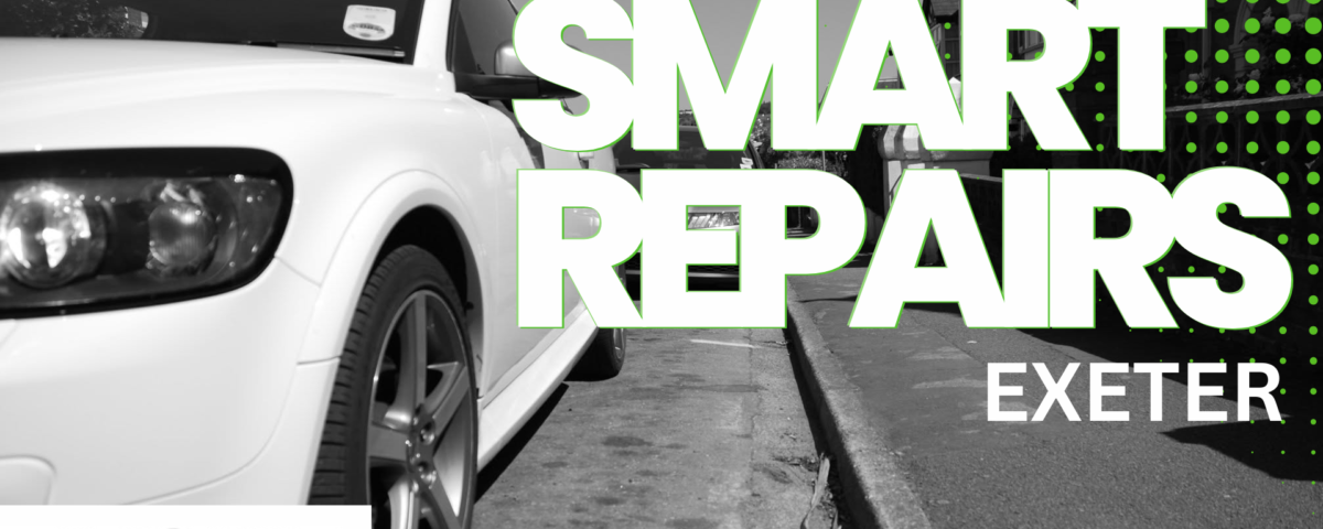 smart repairs