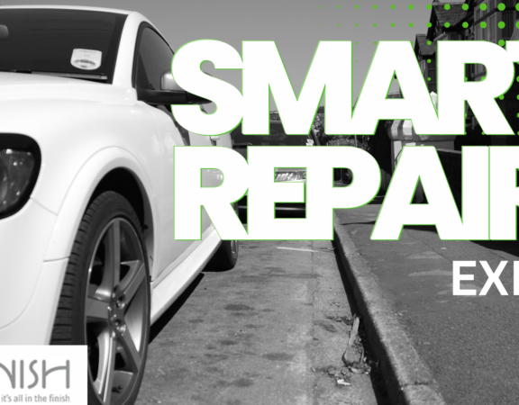 smart repairs